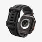 Spigen - Strap Durapro Armor for Apple Watch (42, 44, 45, 49mm), Black Edition