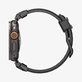 Spigen - Strap Durapro Armor for Apple Watch (42, 44, 45, 49mm), Black Edition
