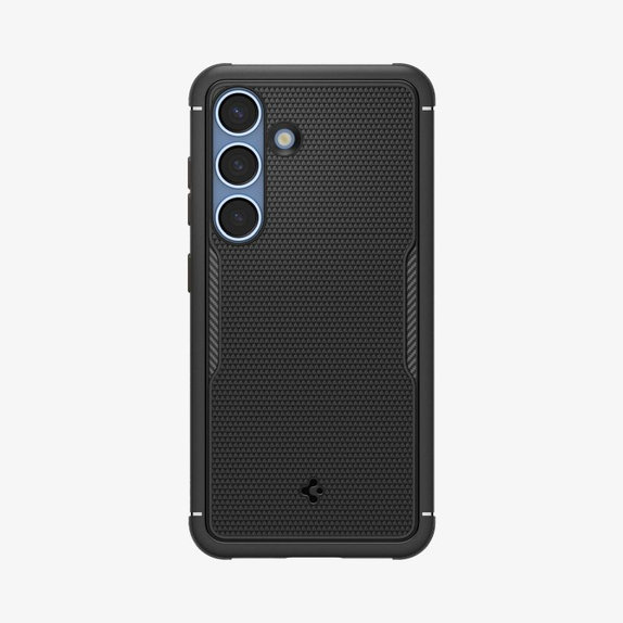 Spigen - Case Core Armor with MagSafe for Samsung Galaxy S25, Matte Black