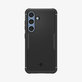 Spigen - Case Core Armor with MagSafe for Samsung Galaxy S25, Matte Black