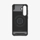 Spigen - Case Core Armor with MagSafe for Samsung Galaxy S25, Matte Black