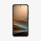 Spigen - Case Core Armor with MagSafe for Samsung Galaxy S25, Matte Black