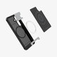 Spigen - Case Core Armor with MagSafe for Samsung Galaxy S25, Matte Black