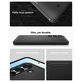 Spigen - Case Core Armor with MagSafe for Samsung Galaxy S25, Matte Black