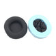 Replacement Ear Pads for SteelSeries Arctis, Memory foam + Textile, Black, 1 pair