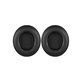 Replacement Ear Pads for Razer Kraken V2 Pro, Memory foam + PU Leather, Black, 1 pair