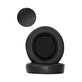 Replacement Ear Pads for Razer Kraken V2 Pro, Memory foam + PU Leather, Black, 1 pair