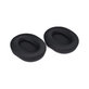 Replacement Ear Pads for Razer BlackShark, Memory foam + Textile, Black, Cooling Gel, 1 Pair