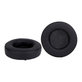 Replacement Ear Pads for Razer Thresher 7.1, Memory foam + PU leather, Black, 1 pair