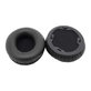 Replacement Ear Pads for Beats Studio 1, Memory foam + PU leather, Black, 1 pair