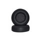 Replacement Ear Pads for Beats Pro, Memory foam + PU leather, Black, 1 pair