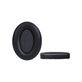 Replacement Ear Pads for Sony WH-1000XM3, Memory foam + PU leather, Black, 1 pair