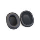 Replacement Ear Pads for Sony WH-1000XM5, Memory foam + PU leather, Black, 1 pair