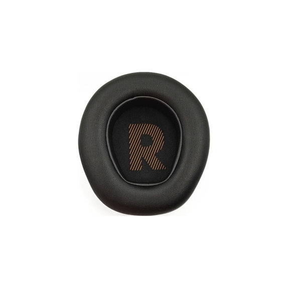 Replacement Ear Pads for JBL Quantum 400, Memory foam + PU leather, Black, 1 pair