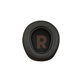 Replacement Ear Pads for JBL Quantum 400, Memory foam + PU leather, Black, 1 pair