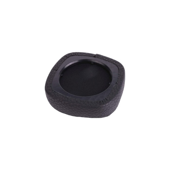 Replacement Ear Pads for Marshall Major III, Memory foam + PU leather, Black, 1 pair