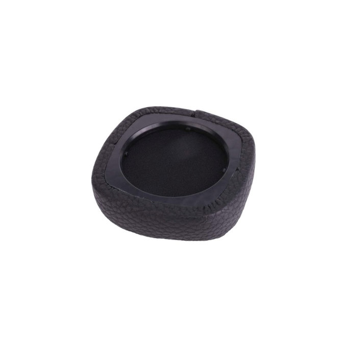 Replacement Ear Pads for Marshall Major III, Memory foam + PU leather, Black, 1 pair