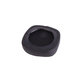 Replacement Ear Pads for Marshall Major III, Memory foam + PU leather, Black, 1 pair