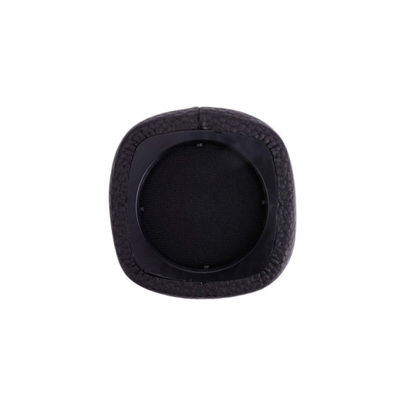 Replacement Ear Pads for Marshall Major III, Memory foam + PU leather, Black, 1 pair