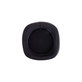 Replacement Ear Pads for Marshall Major III, Memory foam + PU leather, Black, 1 pair