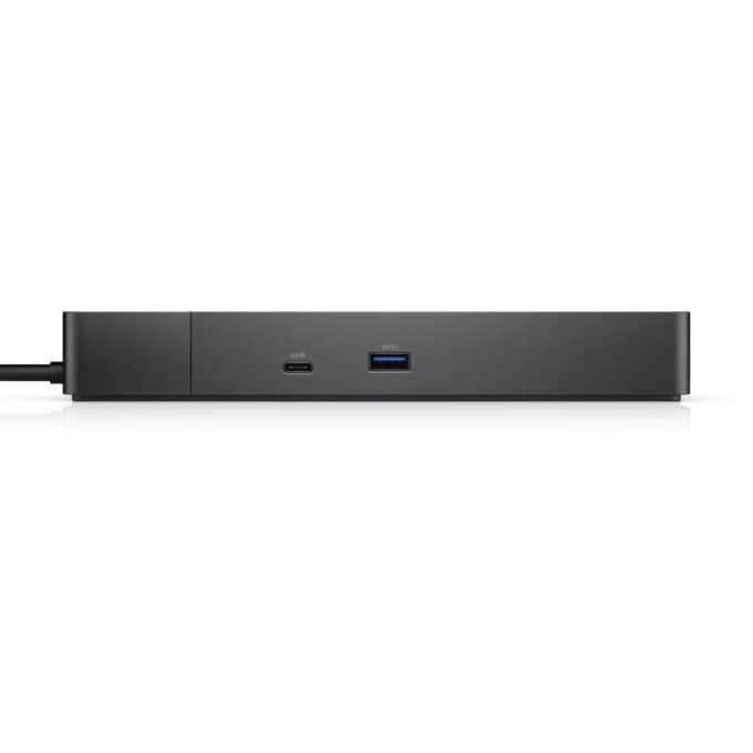 Dell WD19 K20A001 - Docking Station (USB-C) + 130W Adapter Refurbished