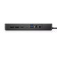 Dell WD19 K20A001 - Docking Station (USB-C) + 130W Adapter Refurbished