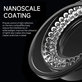 Mechanic LS720 Plus - Polarized LED Microscope Ring Light