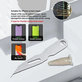 Ultrathin Blade for ITO/LCD Circuit Repair – for Display Line Repairs and Application of Conductive Silver Paste