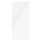 Tempered Glass UWF Ceramic with Applicator for Samsung Galaxy S25 Edge, Clear, PanzerGlass