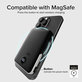SBS - PowerBank 5000mAh, 20W, Power Delivery, Mag Stand, black