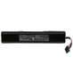 Neato Botvac D3, D4, D5, D6, D7-series - Battery 945-0225, 205-0011, 205-0013 Li-Ion 14.4V 6800mAh HQ