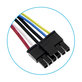 Neato Botvac D3, D4, D5, D6, D7-series - Battery 945-0225, 205-0011, 205-0013 Li-Ion 14.4V 6800mAh HQ