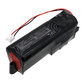 Rowenta RH-series - Battery RS-RH5274 Li-Ion 25.2V 2500mAh HQ