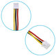 Proscenic 800T, 820T, 830T - Battery INR18650-M25-4S1P Li-Ion 14.4V 2600mAh HQ