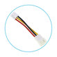 Proscenic 800T, 820T, 830T - Battery INR18650-M25-4S1P Li-Ion 14.4V 2600mAh HQ