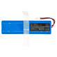 Tesla RoboStar-series, Medion MD-series - Battery HJ08, HA15 Li-Ion 14.4V 2600mAh HQ
