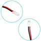 Tesla RoboStar-series, Medion MD-series - Battery HJ08, HA15 Li-Ion 14.4V 2600mAh HQ