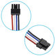 Xiaomi Dreame MC1808, Roborock 1C - Battery P1904-4S1P-MM Li-Ion 14.4V 2500mAh HQ