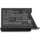 LG HomBot-series, VR-series - Battery EAC62218202, EAC62076601 Li-Ion 14.4V 3400mAh HQ