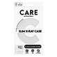 Case X-Ray for Samsung Galaxy S25 Edge, Transparent, PanzerGlass