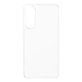 Case X-Ray for Samsung Galaxy S25 Edge, Transparent, PanzerGlass