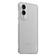 Case X-Ray for Samsung Galaxy S25 Edge, Transparent, PanzerGlass