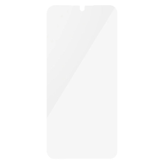 Tempered Glass UWF with Applicator for Samsung Galaxy S25 Edge, Clear, PanzerGlass