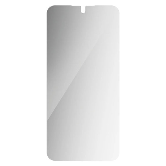 Tempered Glass UWF Privacy with Applicator for Samsung Galaxy S25 Edge, Clear, PanzerGlass