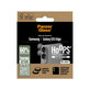 Camera Lens Protector Hoops for Samsung S25 Edge, Clear, PanzerGlass