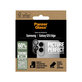 Camera Lens Protector PicturePerfect for Samsung S25 Edge, Black, PanzerGlass
