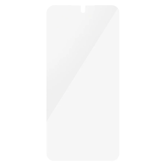 Tempered Glass UWF with Applicator for Samsung Galaxy S25 Edge, Clear, SAFE by PanzerGlass