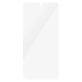Tempered Glass UWF with Applicator for Samsung Galaxy S25 Edge, Clear, SAFE by PanzerGlass