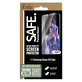 Tempered Glass UWF with Applicator for Samsung Galaxy S25 Edge, Clear, SAFE by PanzerGlass