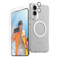 Bundle 3-in-1 for Samsung Galaxy S25 Edge, PanzerGlass